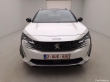  Peugeot  3008 Peugeot,  FL'20, Peugeot  1.5 BlueHDi 96kW S&S GT 5d 