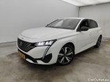  Peugeot  308 PEUGEOT  DIESEL - 2021 1.5 BlueHDi 130 Allure S&S 5d 