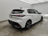  Peugeot  308 PEUGEOT  DIESEL - 2021 1.5 BlueHDi 130 Allure S&S 5d #2