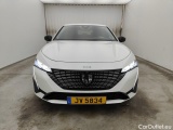  Peugeot  308 PEUGEOT  DIESEL - 2021 1.5 BlueHDi 130 Allure S&S 5d #5