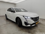  Peugeot  308 PEUGEOT  DIESEL - 2021 1.5 BlueHDi 130 Allure S&S 5d #8