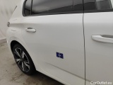  Peugeot  308 PEUGEOT  DIESEL - 2021 1.5 BlueHDi 130 Allure S&S 5d #17