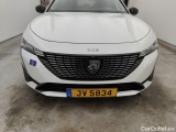  Peugeot  308 PEUGEOT  DIESEL - 2021 1.5 BlueHDi 130 Allure S&S 5d #23