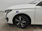  Peugeot  308 PEUGEOT  DIESEL - 2021 1.5 BlueHDi 130 Allure S&S 5d #27