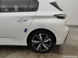  Peugeot  308 PEUGEOT  DIESEL - 2021 1.5 BlueHDi 130 Allure S&S 5d #30