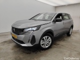  Peugeot  5008 PEUGEOT  DIESEL - 2021 1.5 BlueHDi Active Pack (EU6.4) 5d EAT8 