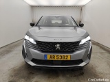  Peugeot  5008 PEUGEOT  DIESEL - 2021 1.5 BlueHDi Active Pack (EU6.4) 5d EAT8 #5