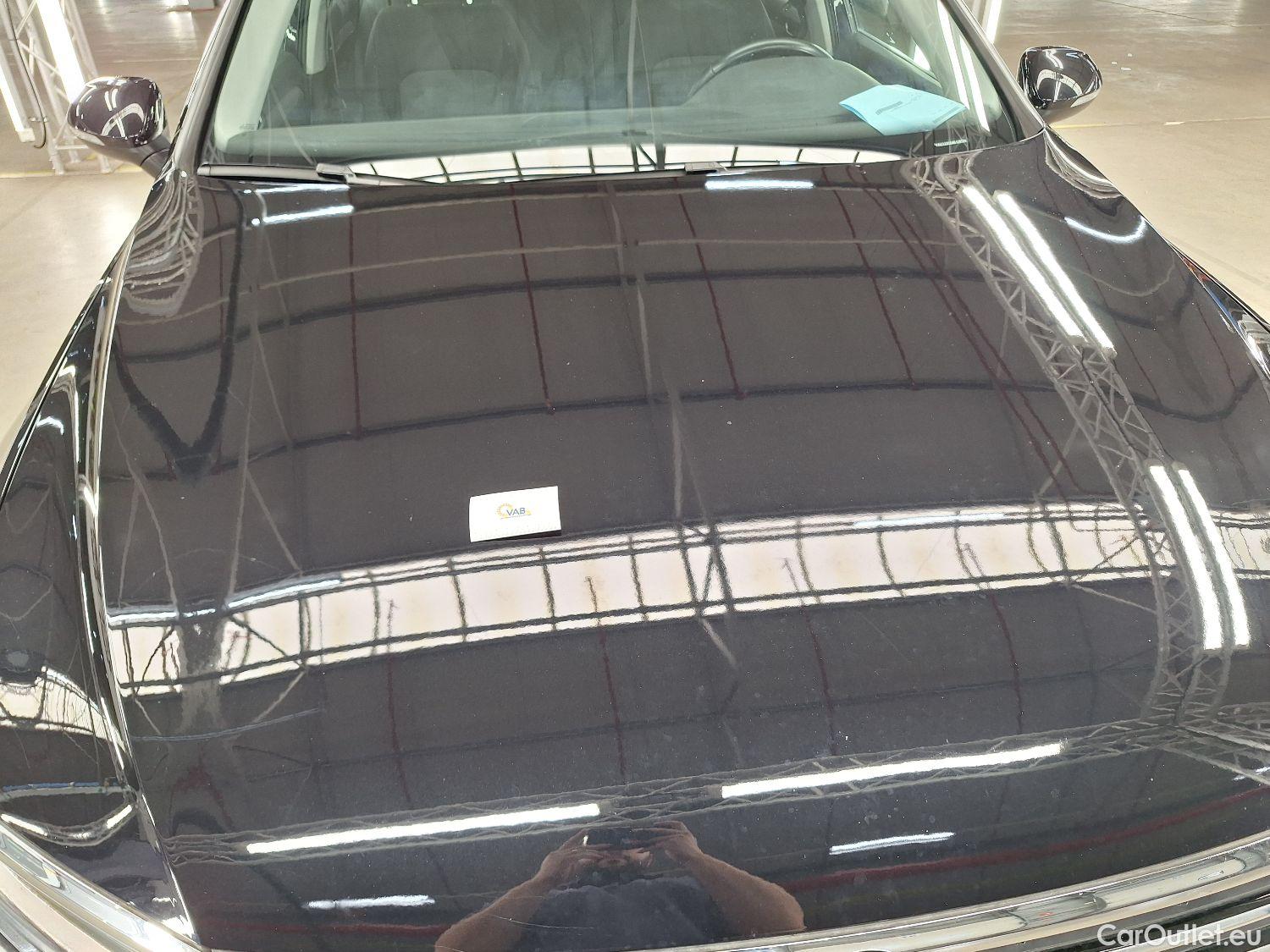  Volkswagen  Passat VW,  FL'19, Volkswagen  2.0 TDI 90kW Style Business DSG  #43