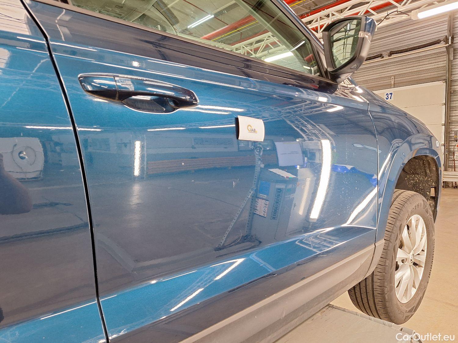  Skoda  Karoq Skoda,  '17, Skoda  1.5 TSI 110kW DSG7 Ambition 5d #13