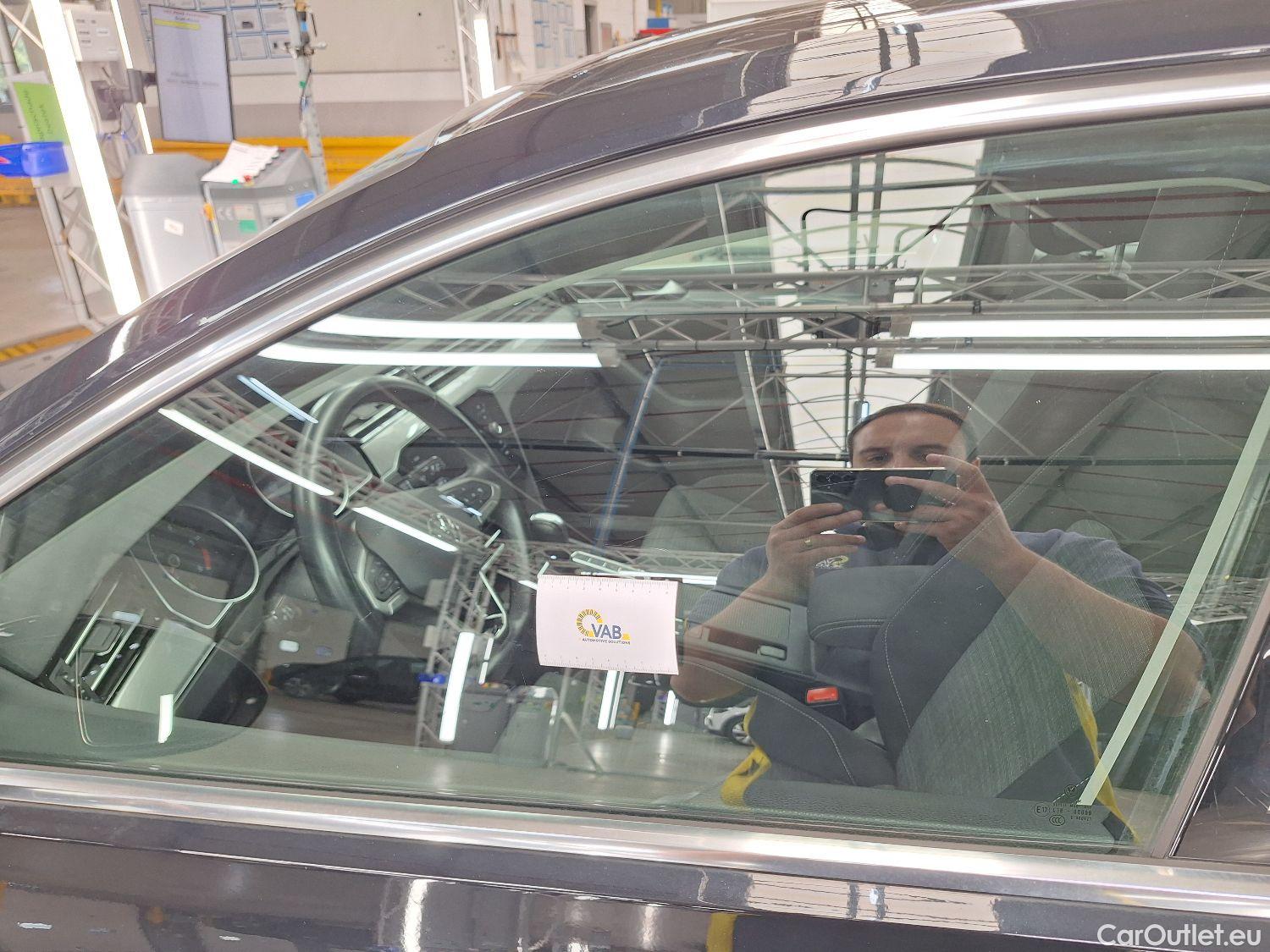  Volkswagen  Passat VW,  FL'19, Volkswagen  2.0 TDI 90kW Style Business DSG  #40