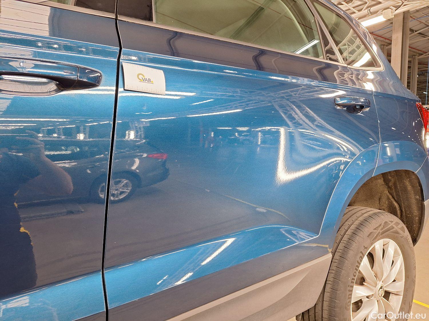  Skoda  Karoq Skoda,  '17, Skoda  1.5 TSI 110kW DSG7 Ambition 5d #28