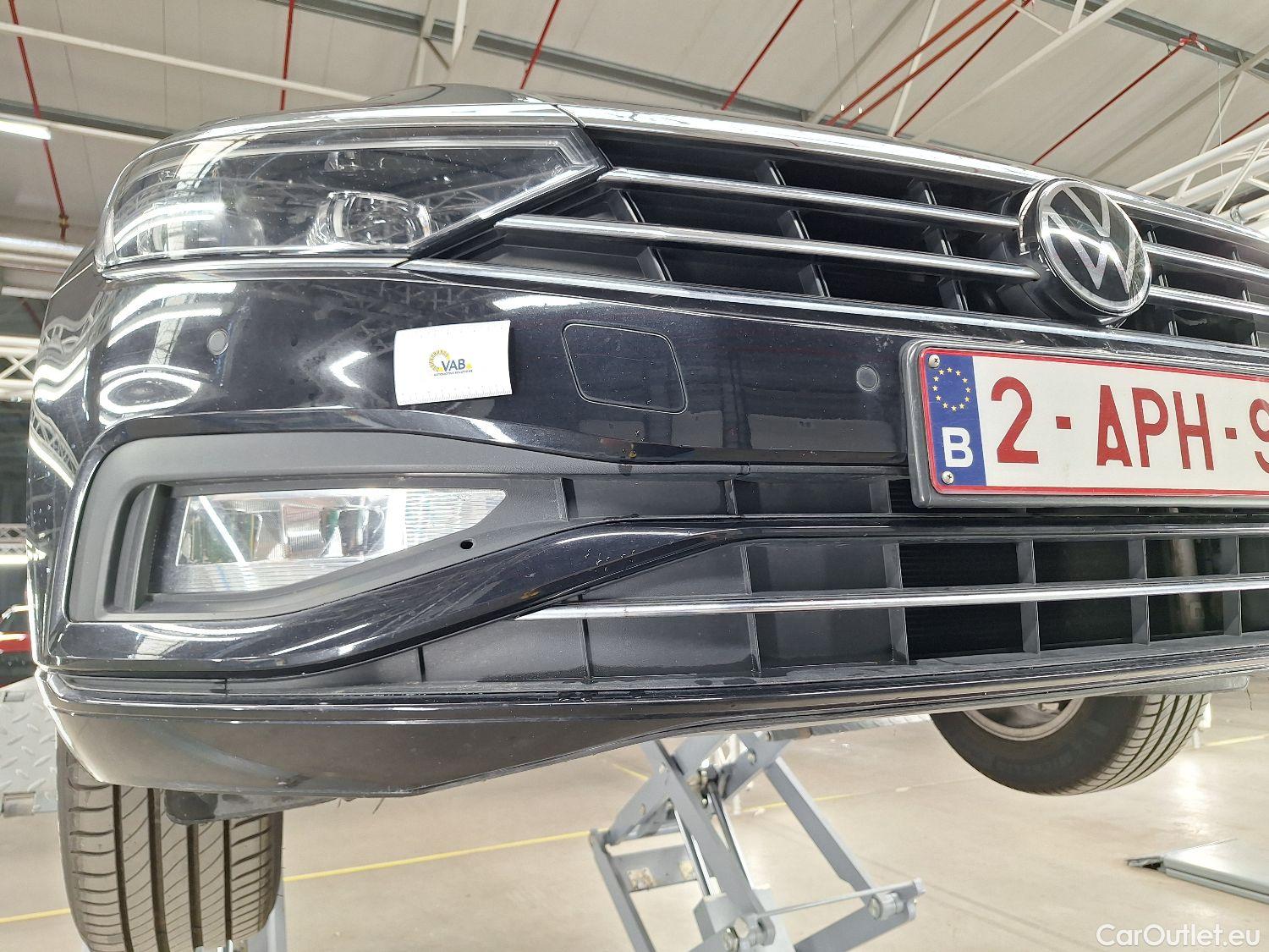  Volkswagen  Passat VW,  FL'19, Volkswagen  2.0 TDI 90kW Style Business DSG  #3