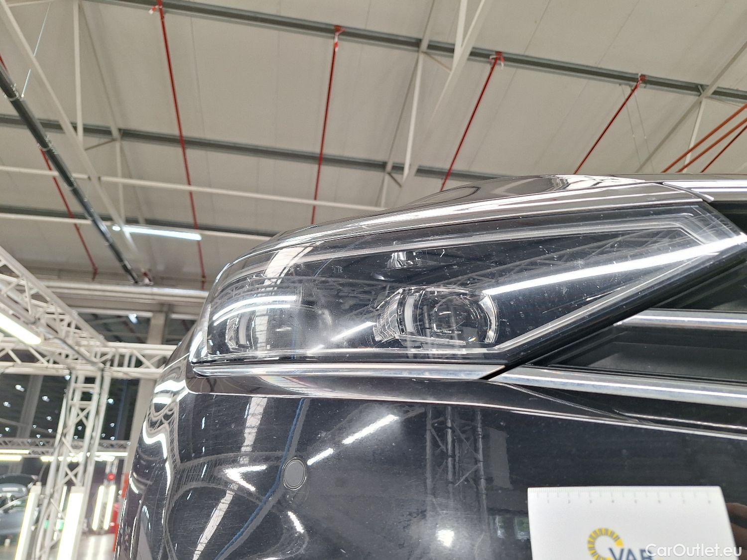  Volkswagen  Passat VW,  FL'19, Volkswagen  2.0 TDI 90kW Style Business DSG  #5