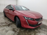  Peugeot  508 Peugeot  1.5 BlueHDi 130 S&S EAT8 GT Line 5d #8