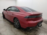  Peugeot  508 Peugeot  1.5 BlueHDi 130 S&S EAT8 GT Line 5d #7