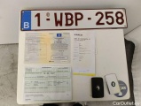  Renault  Kadjar Renault  TCe 160 EDC GPF Black Edition 5d #4
