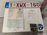  Renault  Megane Renault Scénic Blue dCi 150 EDC Initiale Paris 5d #4
