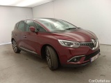  Renault  Megane Renault Scénic Blue dCi 150 EDC Initiale Paris 5d #8