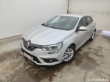  Renault  Megane Renault Mégane Berline TCe 140 EDC GPF Intens 5d 