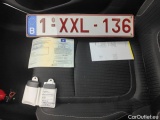  Renault  Megane Renault Mégane Berline TCe 140 EDC GPF Intens 5d #4