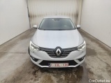  Renault  Megane Renault Mégane Berline TCe 140 EDC GPF Intens 5d #5