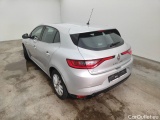  Renault  Megane Renault Mégane Berline TCe 140 EDC GPF Intens 5d #7