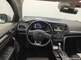  Renault  Megane Renault Mégane Berline TCe 140 EDC GPF Intens 5d #9