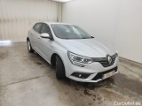  Renault  Megane Renault Mégane Berline TCe 140 EDC GPF Intens 5d #8
