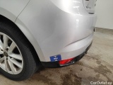  Renault  Megane Renault Mégane Berline TCe 140 EDC GPF Intens 5d #19