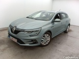  Renault  Megane Renault Mégane Grandtour Blue dCi 115 Corporate Edition 5d 