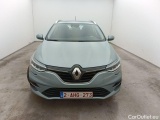  Renault  Megane Renault Mégane Grandtour Blue dCi 115 Corporate Edition 5d #5