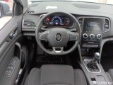  Renault  Megane Renault Mégane Grandtour Blue dCi 115 Corporate Edition 5d #9