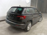  Skoda  Karoq Skoda  1.6 CRTDI 85KW DSG7 Style 5d #2