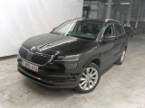  Skoda  Karoq Skoda  1.6 CRTDI 85KW DSG7 Style 5d 