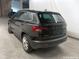  Skoda  Karoq Skoda  1.6 CRTDI 85KW DSG7 Style 5d #7
