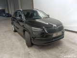  Skoda  Karoq Skoda  1.6 CRTDI 85KW DSG7 Style 5d #8