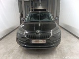  Skoda  Karoq Skoda  1.6 CRTDI 85KW DSG7 Style 5d #5