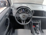  Skoda  Karoq Skoda  1.6 CRTDI 85KW DSG7 Style 5d #9