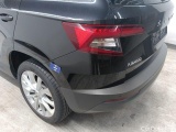  Skoda  Karoq Skoda  1.6 CRTDI 85KW DSG7 Style 5d #19