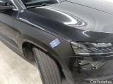  Skoda  Karoq Skoda  1.6 CRTDI 85KW DSG7 Style 5d #25