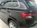  Skoda  Karoq Skoda  1.6 CRTDI 85KW DSG7 Style 5d #51