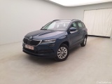  Skoda  Karoq Skoda,  '17, Skoda  1.5 TSI 110kW DSG7 Ambition 5d #2