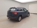  Skoda  Karoq Skoda,  '17, Skoda  1.5 TSI 110kW DSG7 Ambition 5d #8