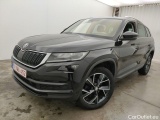  Skoda  Kodiaq Skoda  1.5 TSI 110kW DSG7 Style 5d 