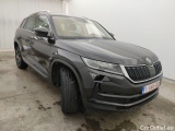  Skoda  Kodiaq Skoda  1.5 TSI 110kW DSG7 Style 5d #8