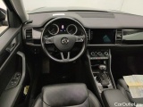  Skoda  Kodiaq Skoda  1.5 TSI 110kW DSG7 Style 5d #9