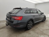  Skoda  Superb Skoda  Combi 2.0 CRTDI 110kW DSG7 Style 5d #2