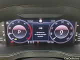  Skoda  Superb Skoda  Combi 2.0 CRTDI 110kW DSG7 Style 5d #6