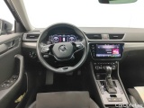  Skoda  Superb Skoda  Combi 2.0 CRTDI 110kW DSG7 Style 5d #9