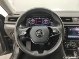  Skoda  Superb Skoda  Combi 2.0 CRTDI 110kW DSG7 Style 5d #24